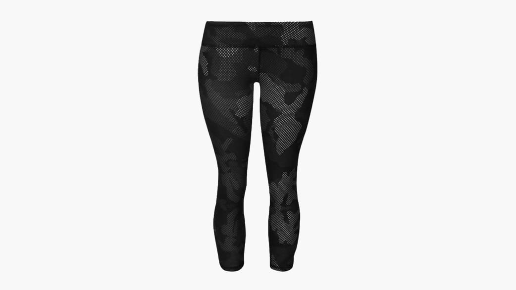 Black camo pants womens shop